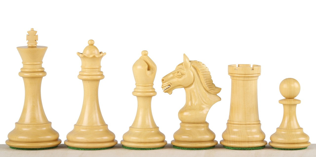 SCHACHFIGUREN DERBY AKAZIE 4 ZOLL - f17d112816b856bbac61158c903dc0f8