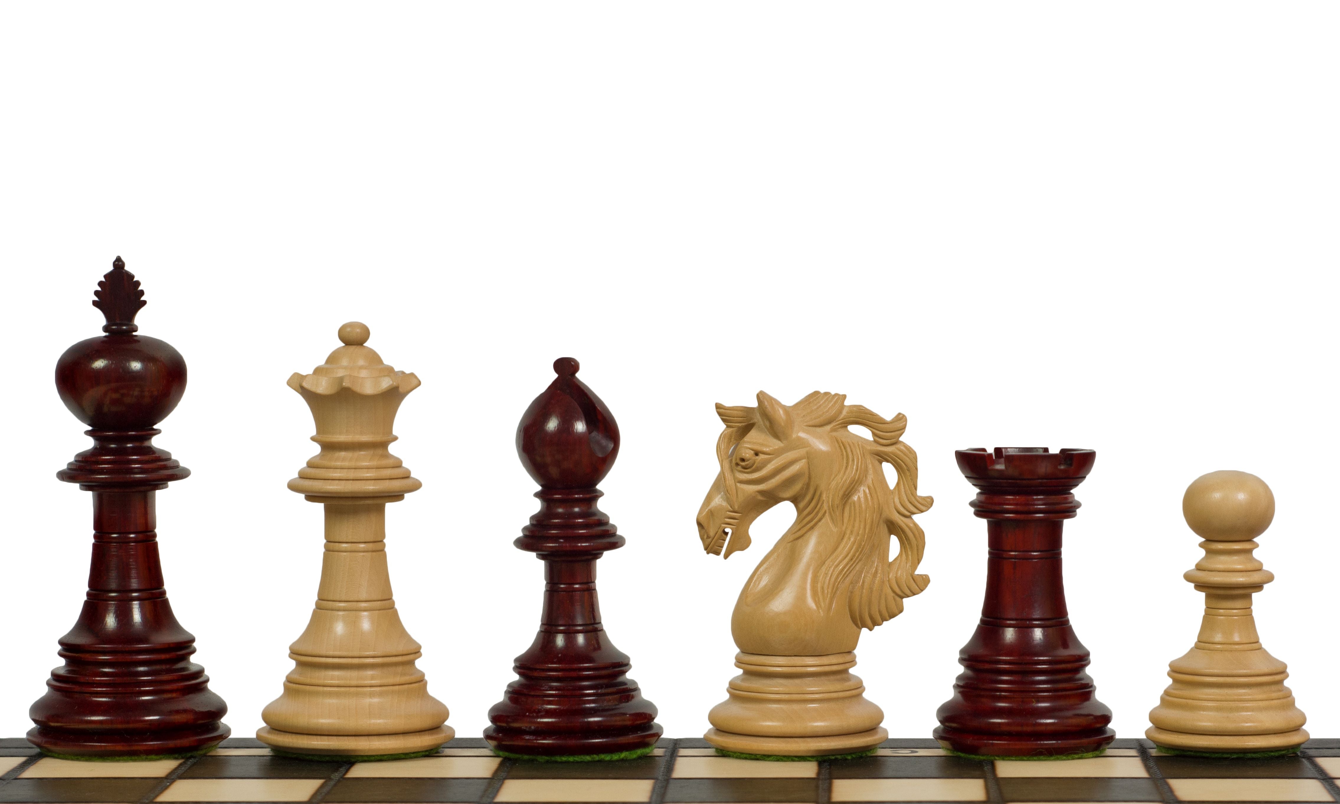 Adios 4" paduk/bukshan Schachfiguren - c60576070c0e20049fd3ddf1382b7fd9