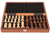 Schach-Gravur