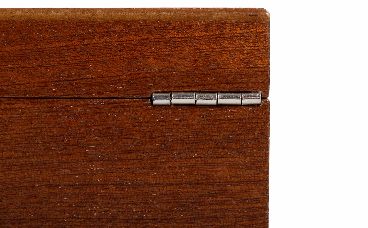 Figur Truhe 24x15x11cm - Figur Truhe 24x15x11cm