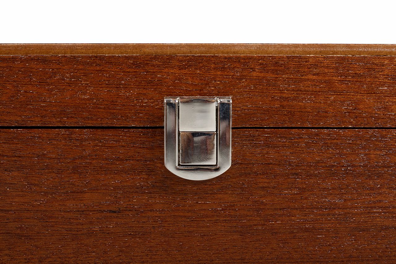 Figur Truhe 24x15x11cm - Figur Truhe 24x15x11cm