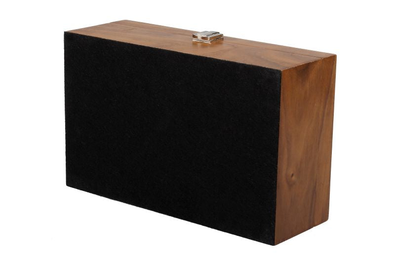 Figur Truhe 24x15x8,5cm - e7591c5ebb604f9cd35c2e85276b4e3d