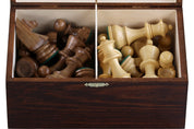Figure Chest No. 8
