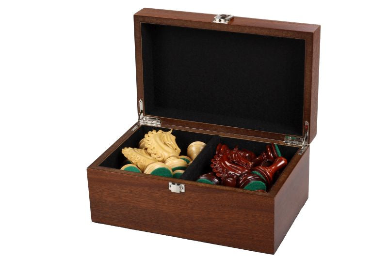 Figur Truhe 24x15x11cm - fb4ff608bc7a6ee9e10d2ac1f73a3223