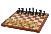 French Staunton Tournament Chess No. 5