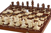 Turnier Nr. 4 Schach+DAME+ BACKGAMMON