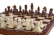 Turnier Nr. 4 Schach+DAME+ BACKGAMMON