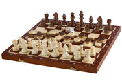 Turnier Nr. 4 Schach+DAME+ BACKGAMMON