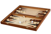 Turnier Nr. 4 Schach+DAME+ BACKGAMMON