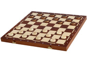 Turnier Nr. 4 Schach+DAME+ BACKGAMMON