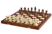 Turnier Nr. 4 Schach+DAME+ BACKGAMMON