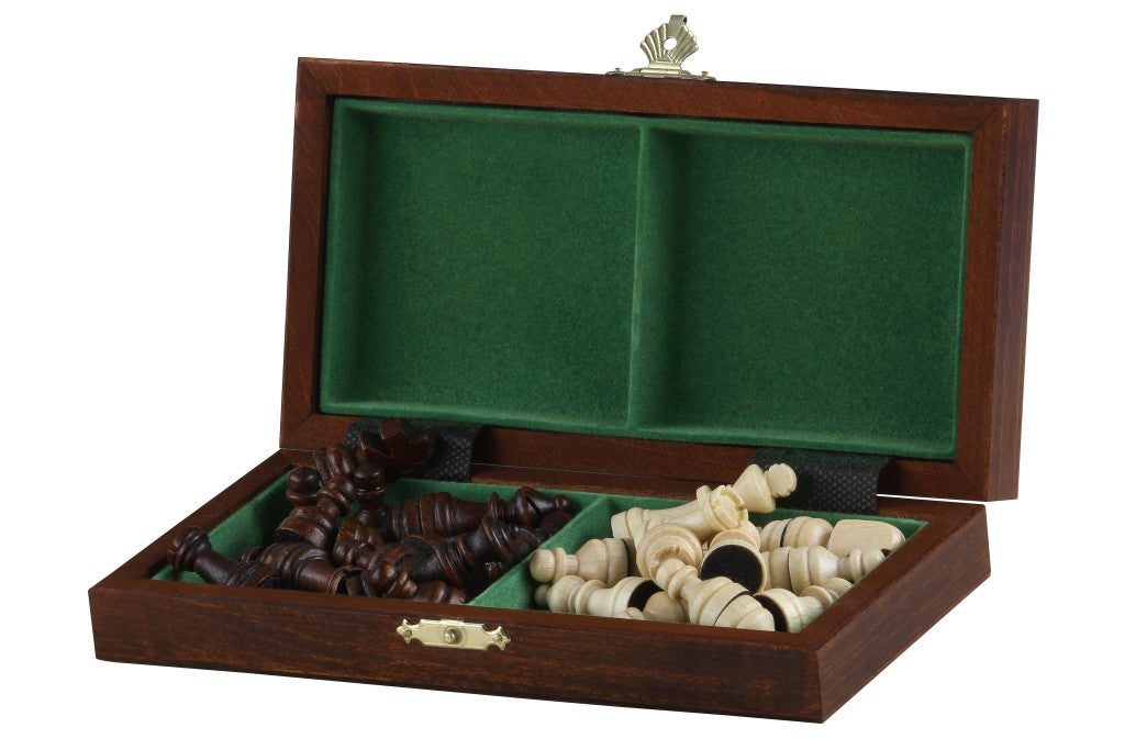 MAGNETSCHACH mini mit Aufdruck - MAGNETSCHACH mini mit Aufdruck