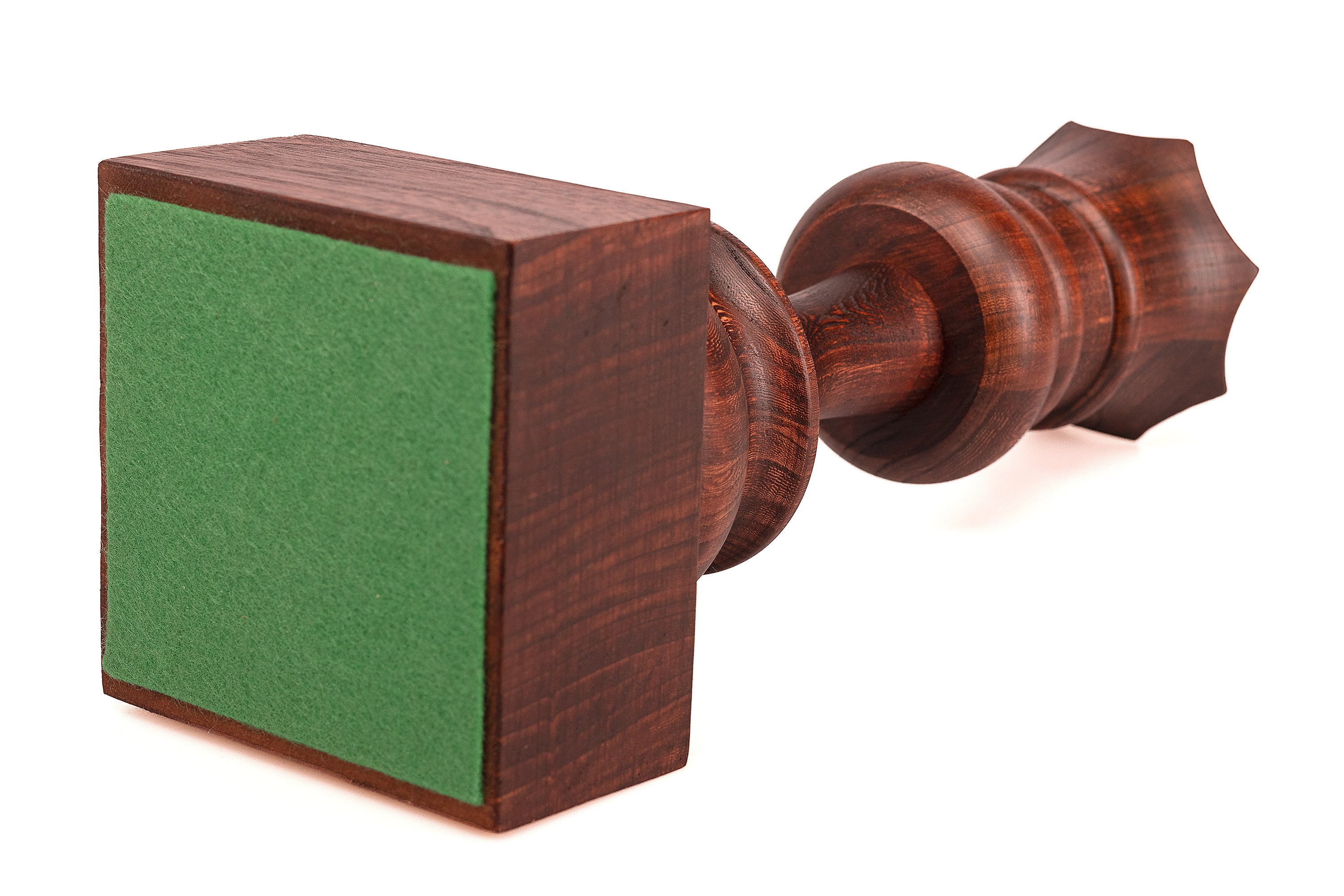 Schachpokal aus Holz - Black Hetman - Schachpokal aus Holz - Black Hetman