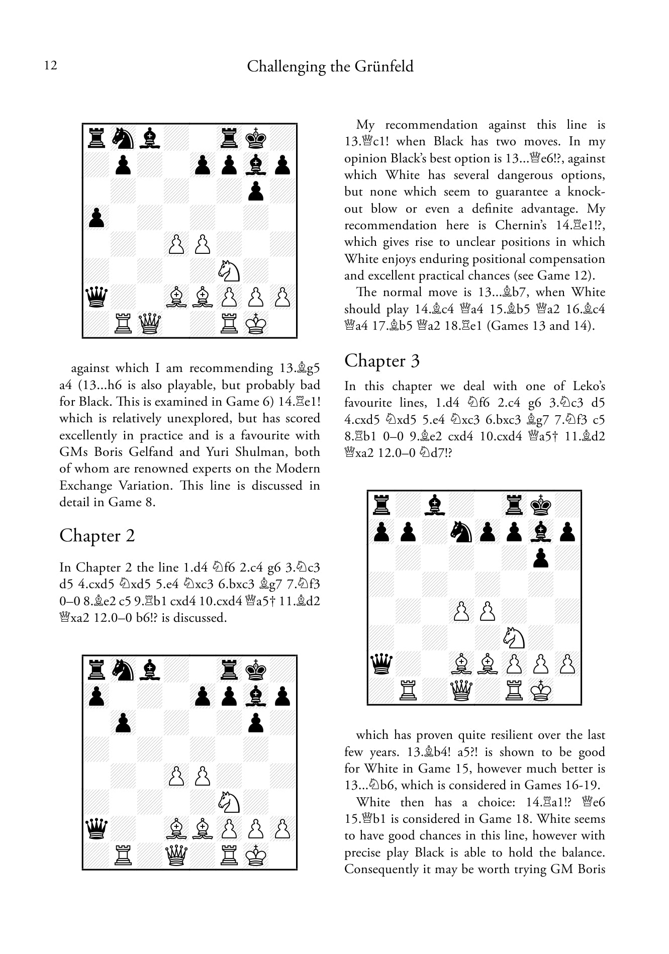 «Challenging the Grunfeld», de Edward Dearing (tapa blanda) - «Challenging the Grunfeld», de Edward Dearing (tapa blanda)