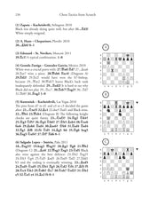 Chess Tactics from Scratch - UCT, 2.ª edición, de Martin Weteschnik (tapa dura)