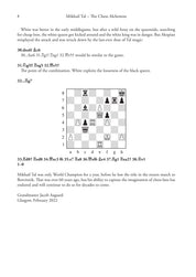 The Chess Alchemist PB