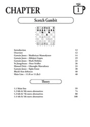 Coffeehouse Repertoire 1.e4 Volume 2 by Gawain Jones (softcover)