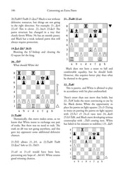 Converting an Extra Pawn in Chess by Sam Shankland (hardcover)