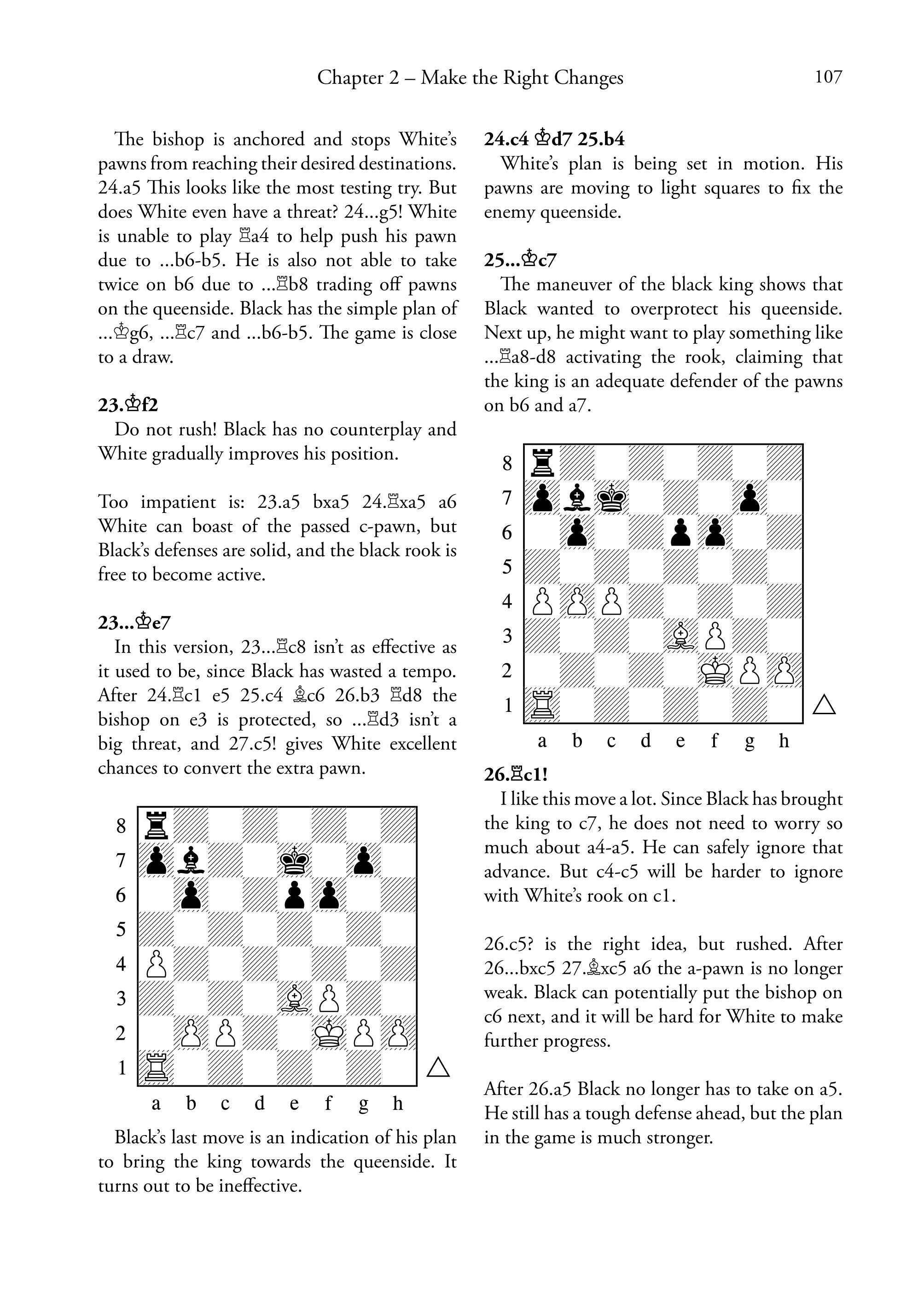 Converting an Extra Pawn in Chess by Sam Shankland (hardcover) - Converting an Extra Pawn in Chess by Sam Shankland (hardcover)
