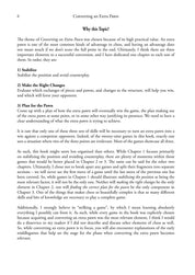 Converting an Extra Pawn in Chess by Sam Shankland (softcover)