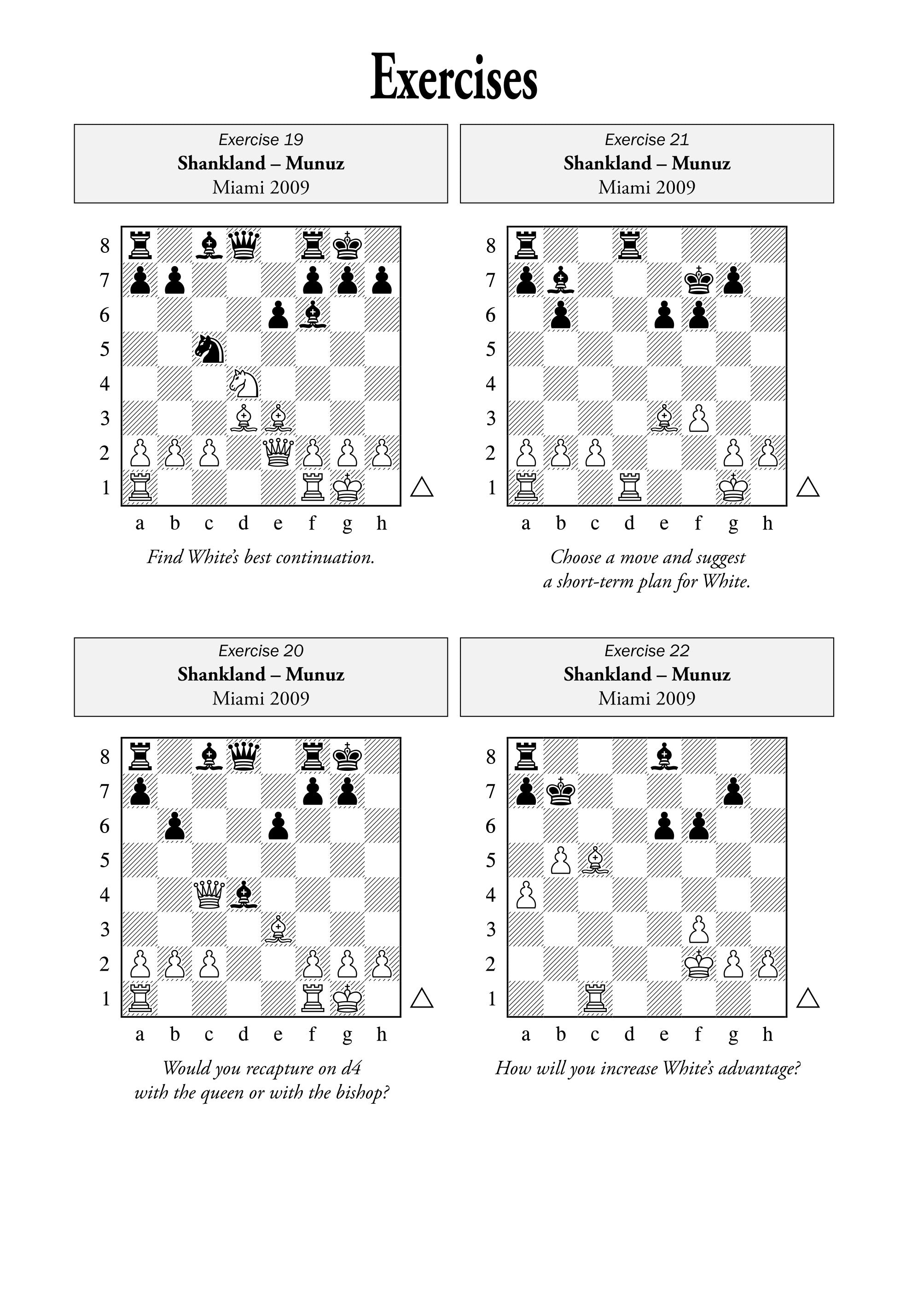Converting an Extra Pawn in Chess by Sam Shankland (hardcover) - Converting an Extra Pawn in Chess by Sam Shankland (hardcover)