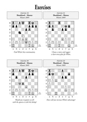 Converting an Extra Pawn in Chess by Sam Shankland (hardcover)