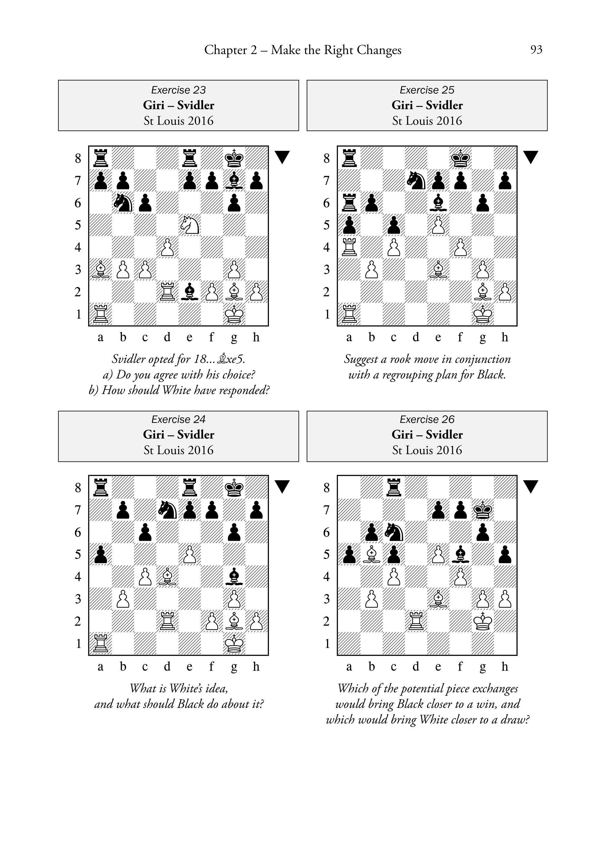 Converting an Extra Pawn in Chess by Sam Shankland (softcover) - Converting an Extra Pawn in Chess by Sam Shankland (softcover)