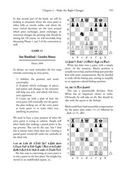 Converting an Extra Pawn in Chess by Sam Shankland (hardcover)