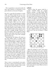 Converting an Extra Pawn in Chess by Sam Shankland (softcover)