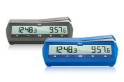 DGT-Schachuhr 1500 Blau