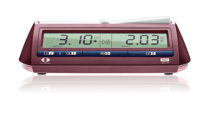 DGT 2010 Schachuhr - 216c9e4ee1af818e6ff8aa087ad1985a