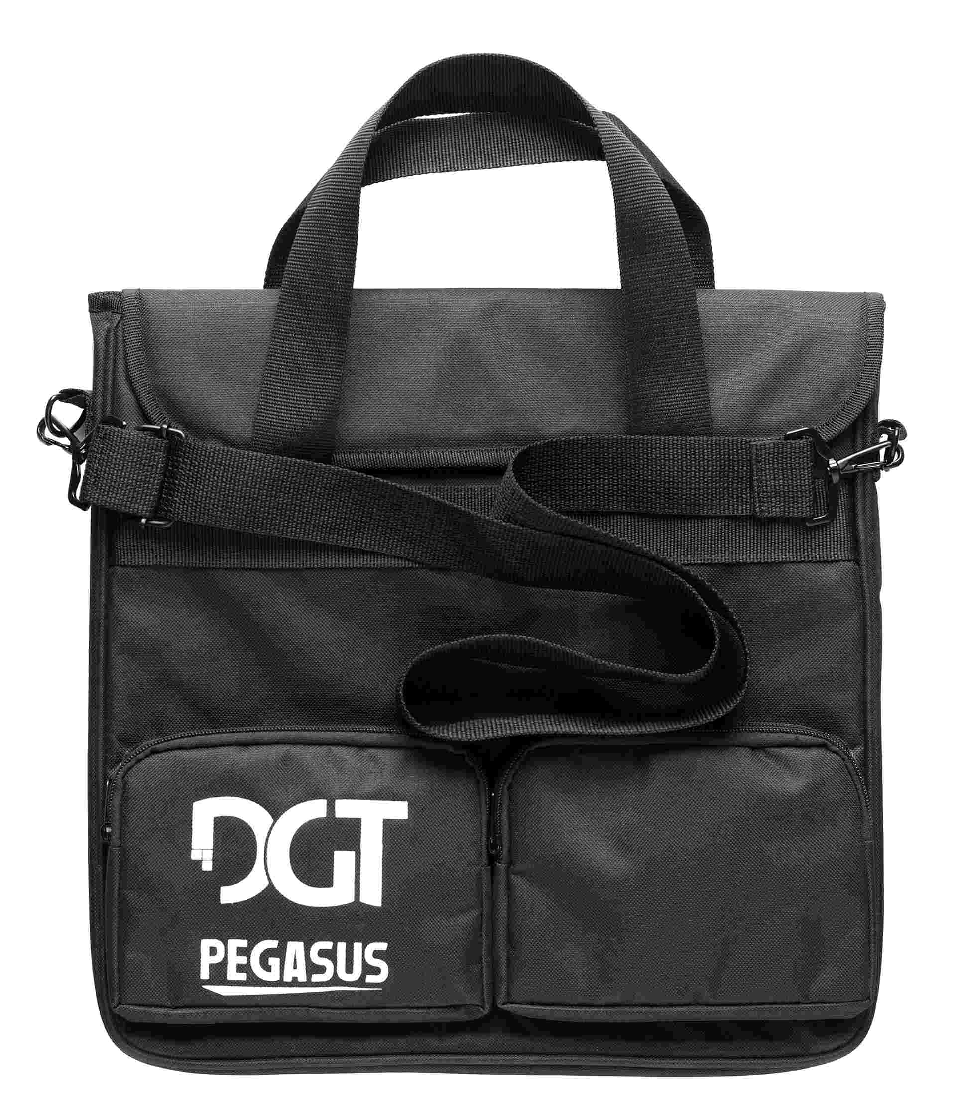 DGT Pegasus Tasche - 44ac124db4d1507c834636fbff59181f