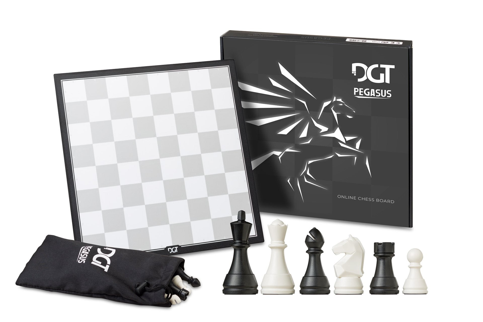 DGT Pegasus Tasche - 13a218daabdf21c99eadde5adbfb2d88
