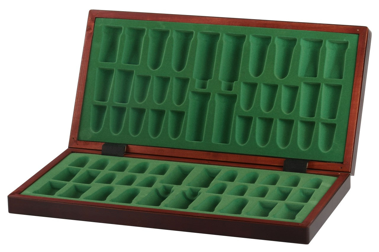 Schachkoffer zum Selbstbemalen und Zusammenbauen (48x48cm) - DIY Schachkunst - 058418524c645639ae84df7788e8f9c7