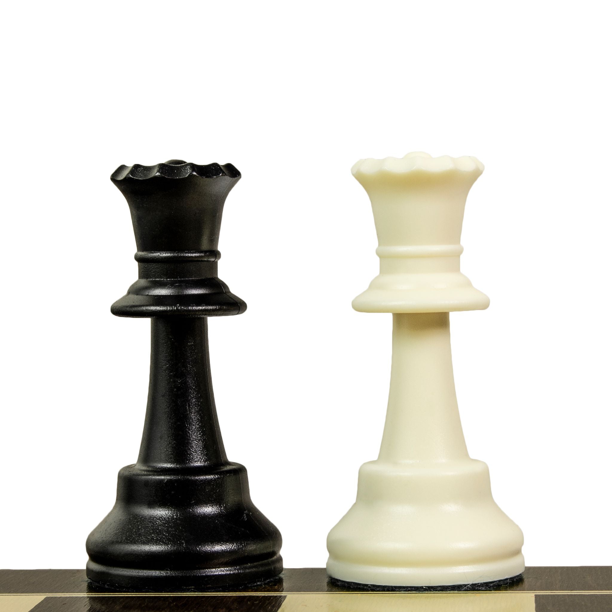 Satz zusätzlicher Hetmans für Staunton Nr. 6 (für DCP03G) - a1bc848878df8f0b74cfcb9855530e40