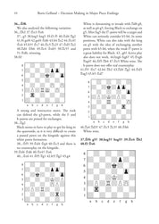 Decision Marey in Major Piece Endings PB