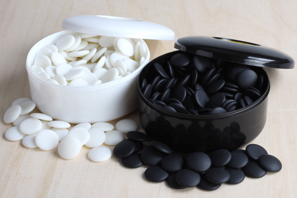 GO-Steine - 303e288c985e0708a5dc0404623ab35e