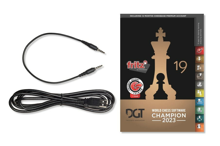 Anschlusskabelsatz zur individuellen Nutzung des SMART BOARD - 259d75e5be174dd4ef09052a7c231963