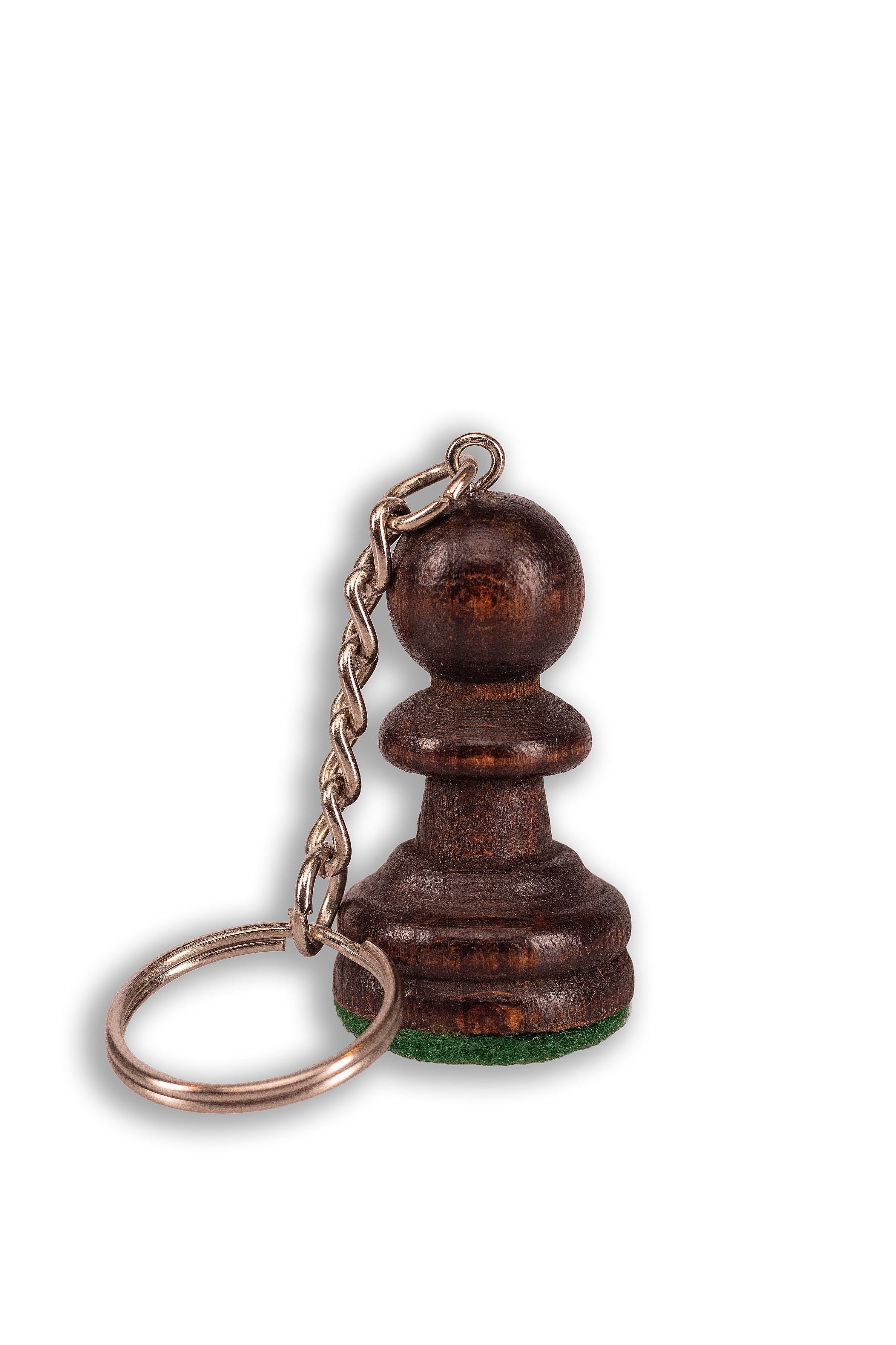 Black PAWN ring - Black PAWN ring