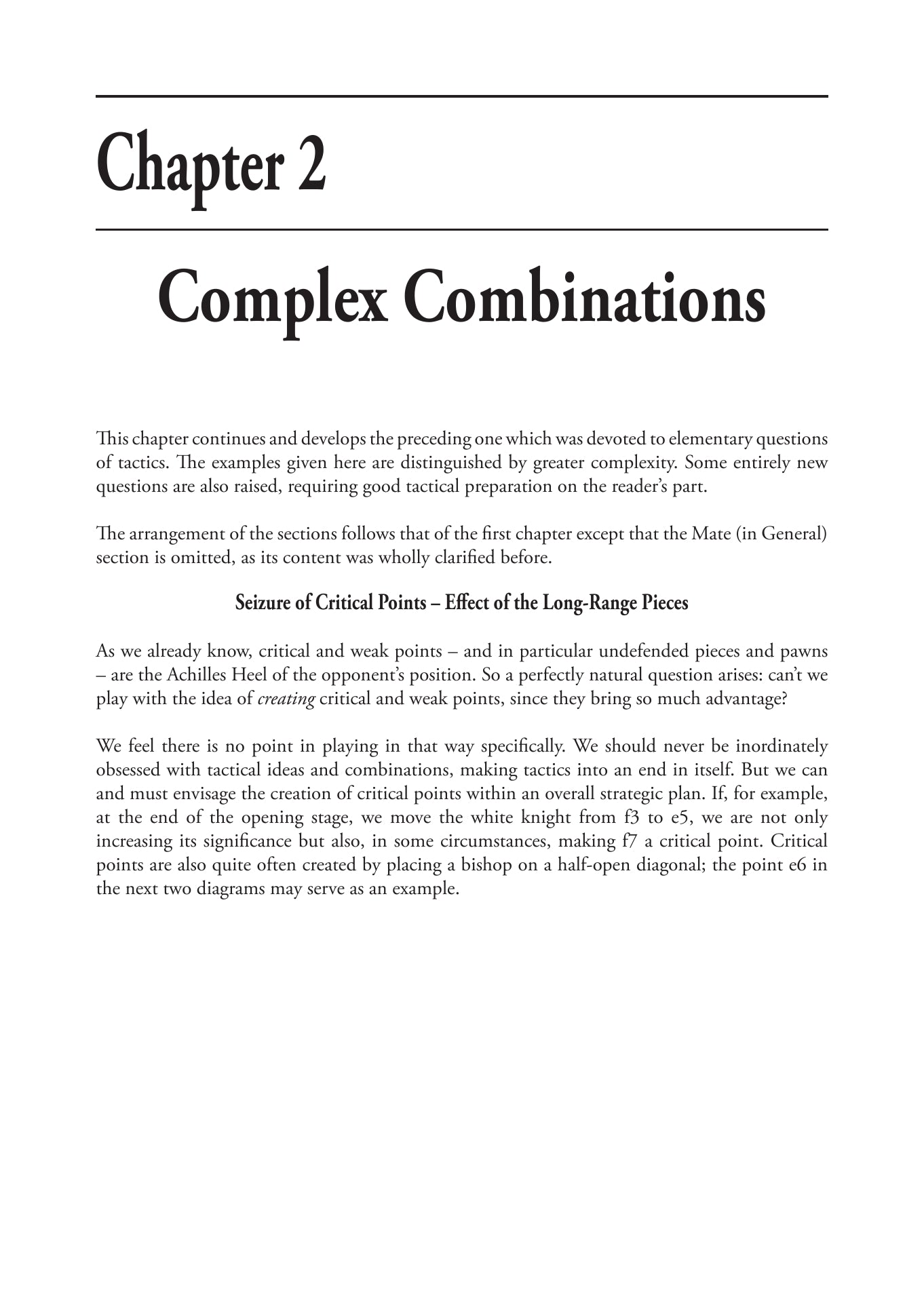 Key Elements of Chess Tactics by Georgy Lisitsin - f8b9e0e2d6f3eea8e592495a67f5f522