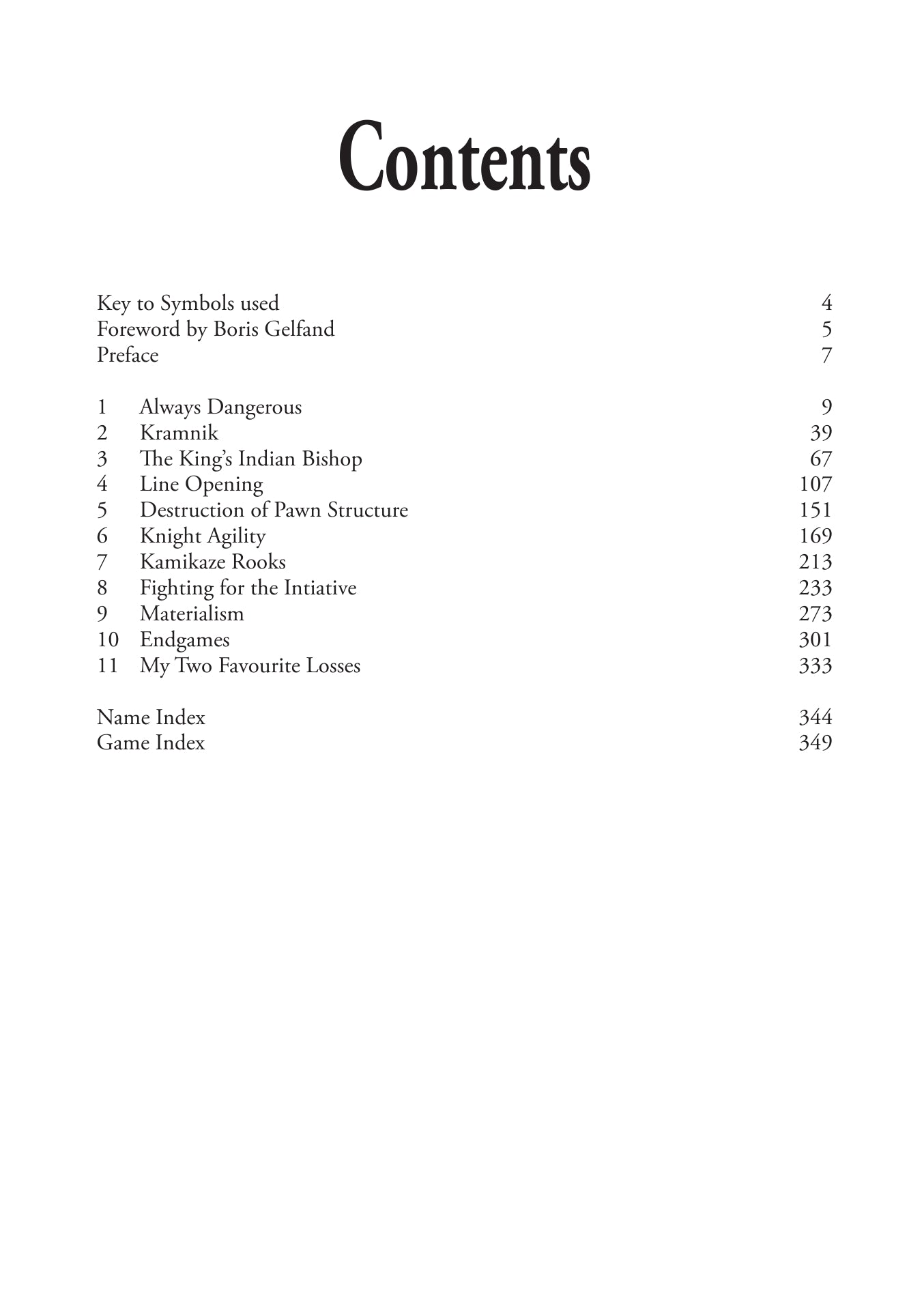 King's Indian Warfare von Ilya Smirin (fester Einband) - feeb24dca7a55e0c84b3d68f613eb899