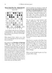 Mastering Chess Exchanges by Jacob Aagaard and Renier Castellanos (softcover)