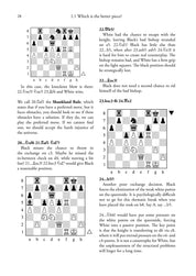 Mastering Chess Exchanges by Jacob Aagaard and Renier Castellanos (softcover)