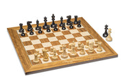 Judit Polgar Deluxe DGT chessboard