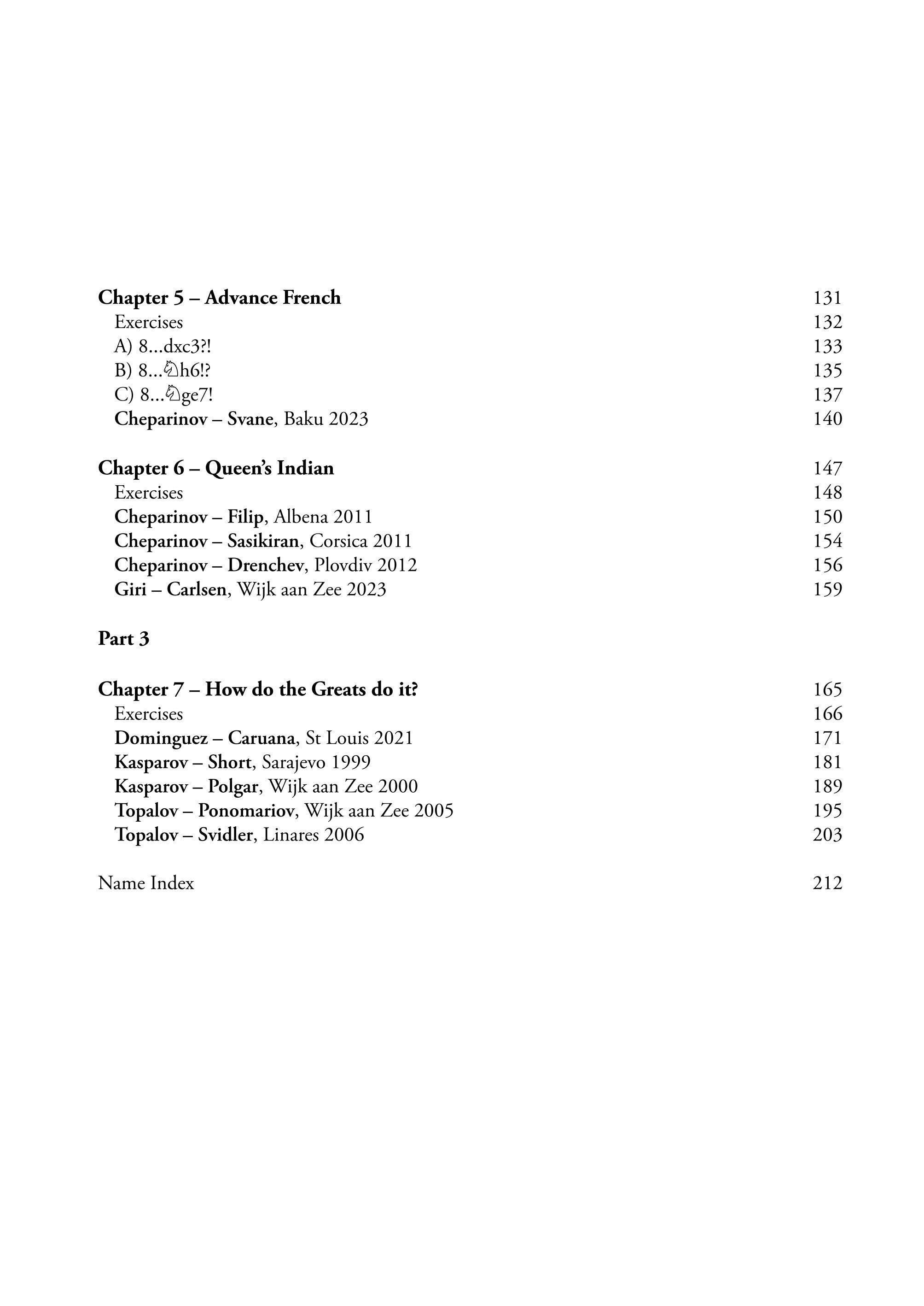 Powerhouse Pawn Sacrifices by Ivan Cheparinov (softcover) - Powerhouse Pawn Sacrifices by Ivan Cheparinov (softcover)