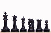 Sultan 4 Zoll Schachfiguren