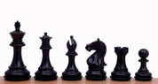 Supreme 3.75 inch chess figures