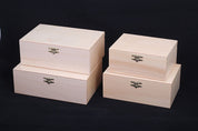 STAUNTON WOOD Chess Figure CUFFERRY No 6