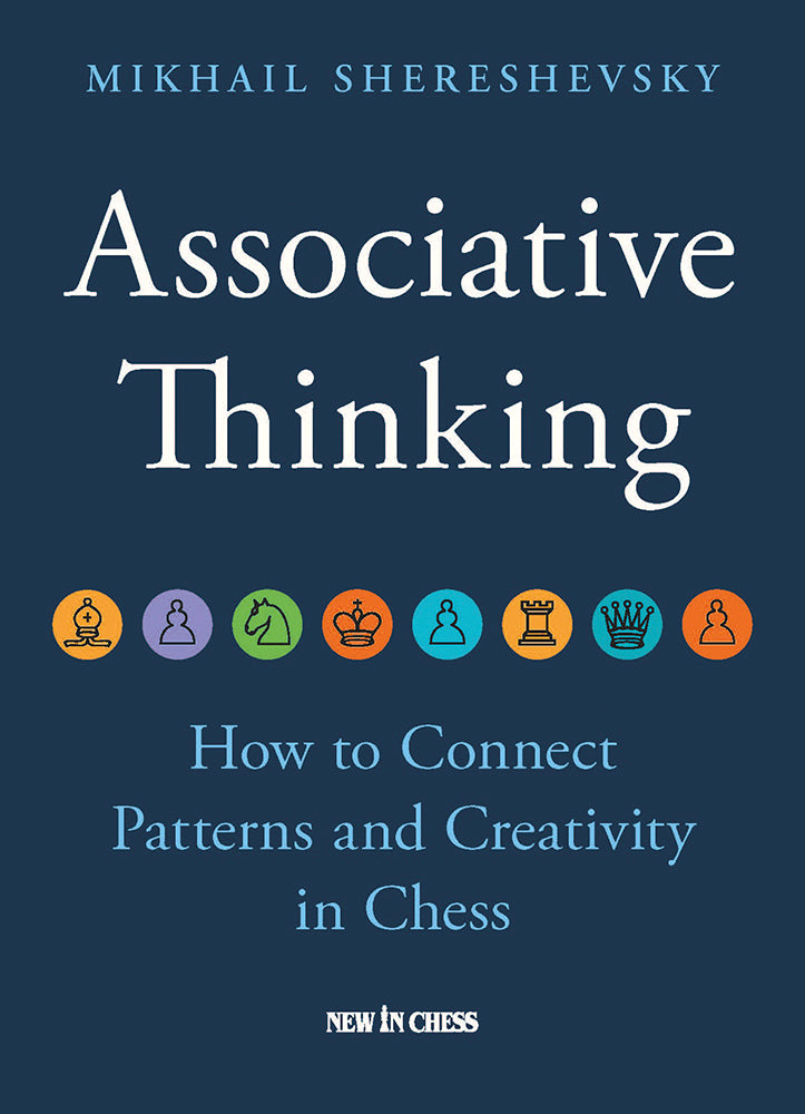 Associative Thinking (Paperback) - Associative Thinking (Paperback)