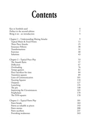 «Attacking Manual 2», de Jacob Aagaard (tapa dura)